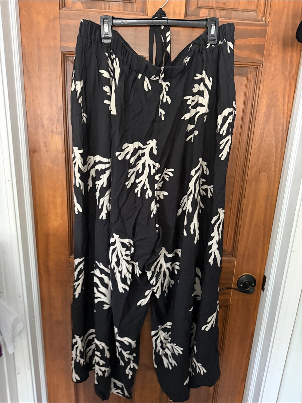 Wide legged pants - Picture 4 of 4